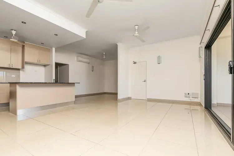 Fourth view of Homely apartment listing, 9/22 Coronation Drive, Stuart Park NT 820