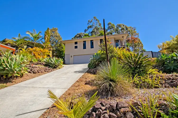 Main view of Homely house listing, 24 Forestoak Way, Goonellabah NSW 2480