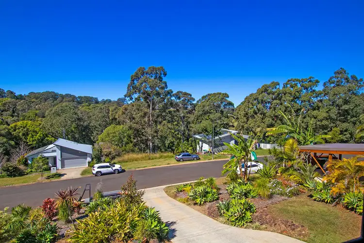 Second view of Homely house listing, 24 Forestoak Way, Goonellabah NSW 2480