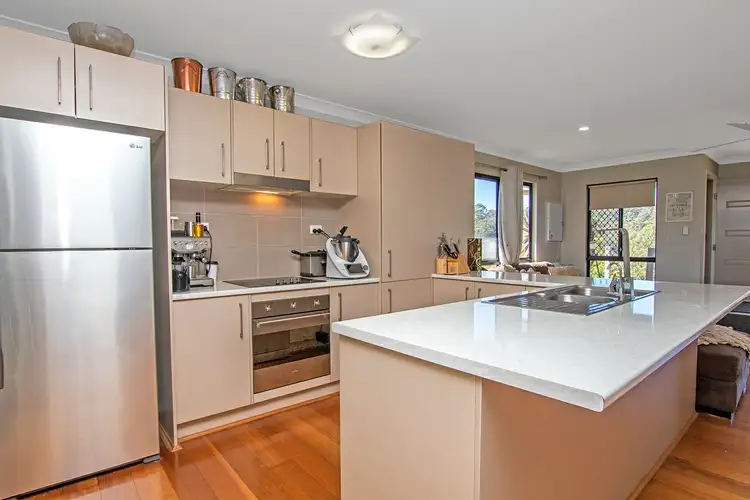 Third view of Homely house listing, 24 Forestoak Way, Goonellabah NSW 2480