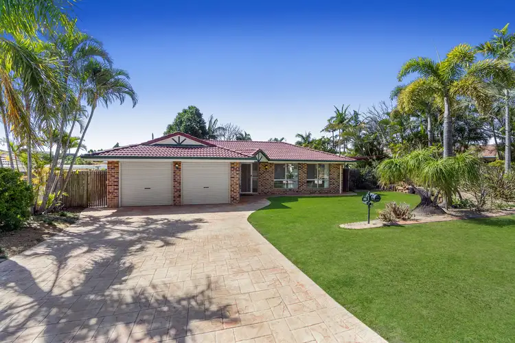 14 Weranga Place, Parkinson QLD 4115