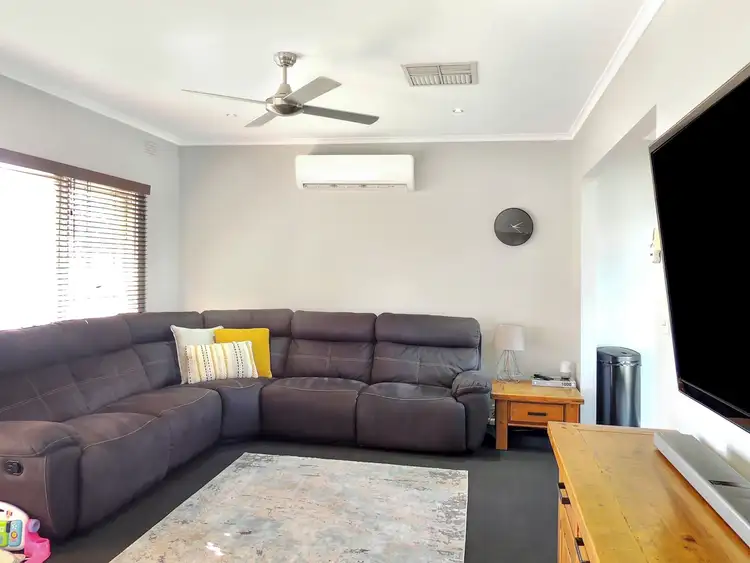 Second view of Homely house listing, 7 Drummond Street, Swan Hill VIC 3585