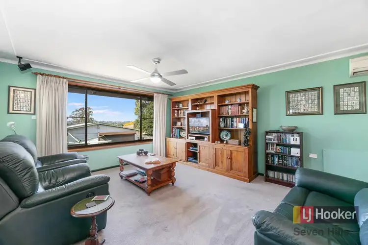 Fourth view of Homely house listing, 415 Seven Hills Road, Seven Hills NSW 2147