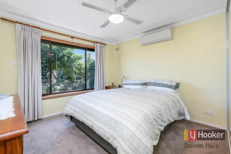 Sixth view of Homely house listing, 415 Seven Hills Road, Seven Hills NSW 2147