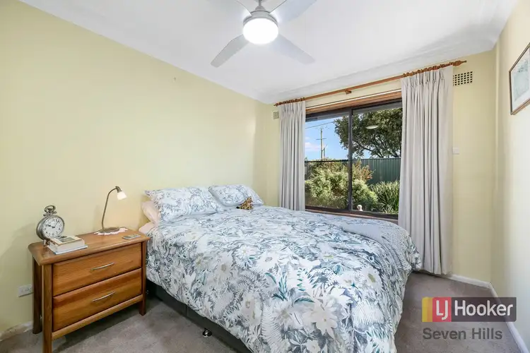 Seventh view of Homely house listing, 415 Seven Hills Road, Seven Hills NSW 2147