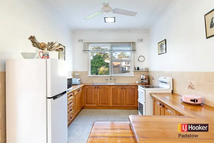 Fourth view of Homely house listing, 14 Tallawarra Avenue, Padstow NSW 2211