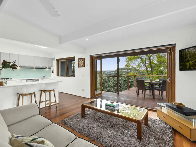 34 Bimbadeen Crescent, Frenchs Forest NSW 2086
