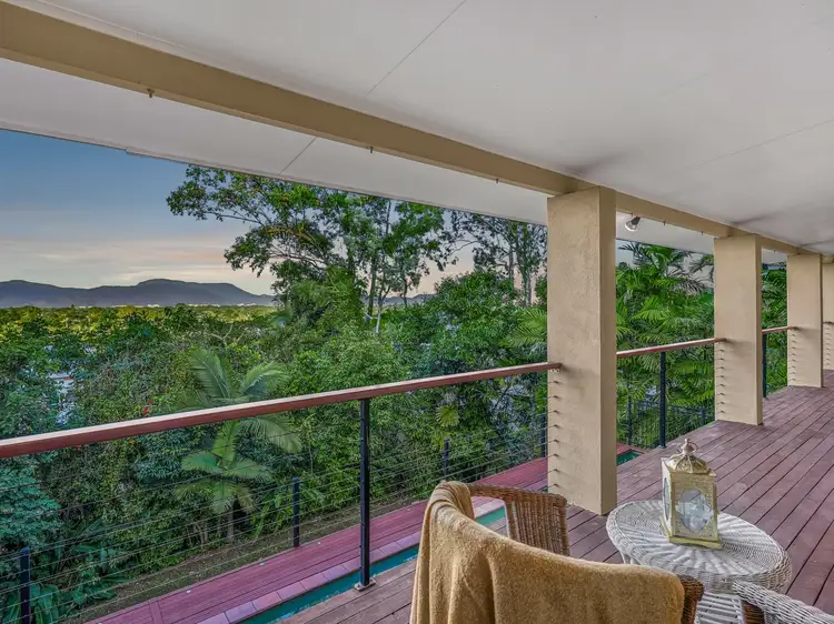 Main view of Homely house listing, 40 Ponticello Street, Whitfield QLD 4870