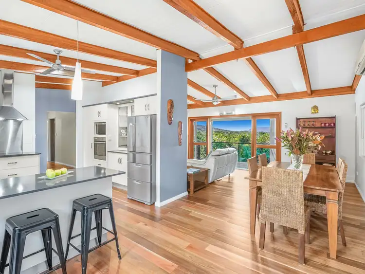 Second view of Homely house listing, 40 Ponticello Street, Whitfield QLD 4870