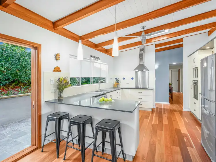 Third view of Homely house listing, 40 Ponticello Street, Whitfield QLD 4870