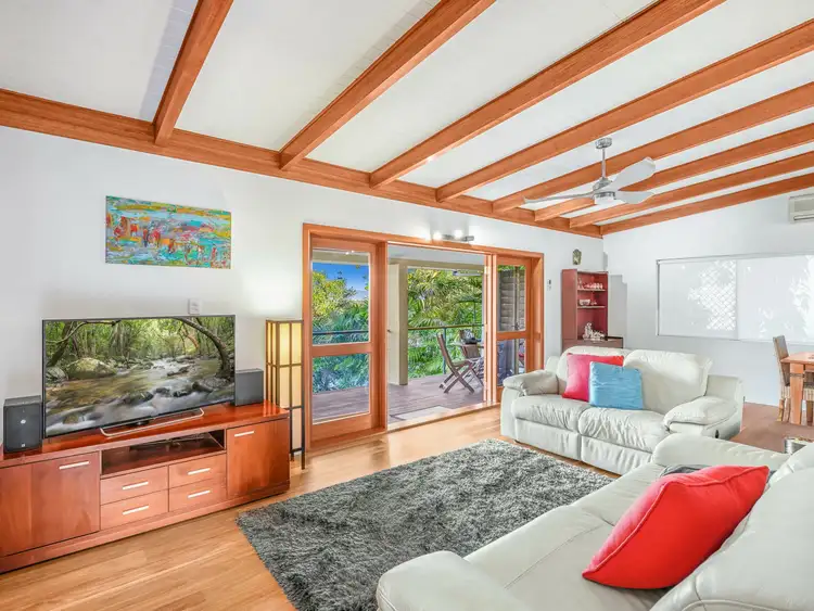 Fourth view of Homely house listing, 40 Ponticello Street, Whitfield QLD 4870