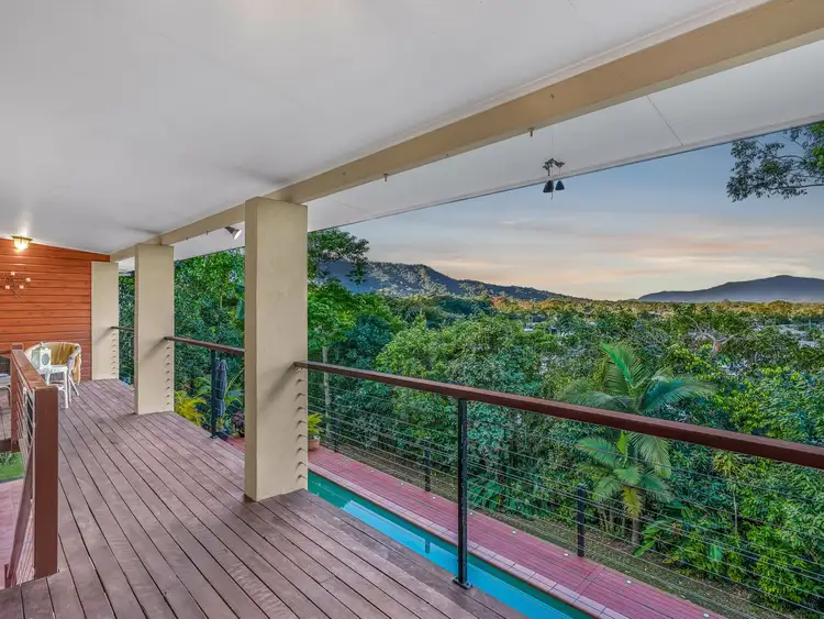 Fifth view of Homely house listing, 40 Ponticello Street, Whitfield QLD 4870