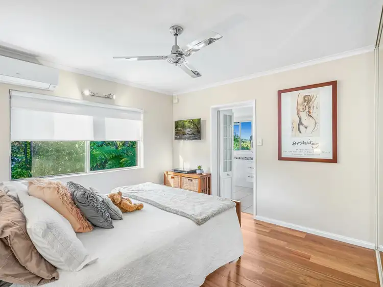 Sixth view of Homely house listing, 40 Ponticello Street, Whitfield QLD 4870