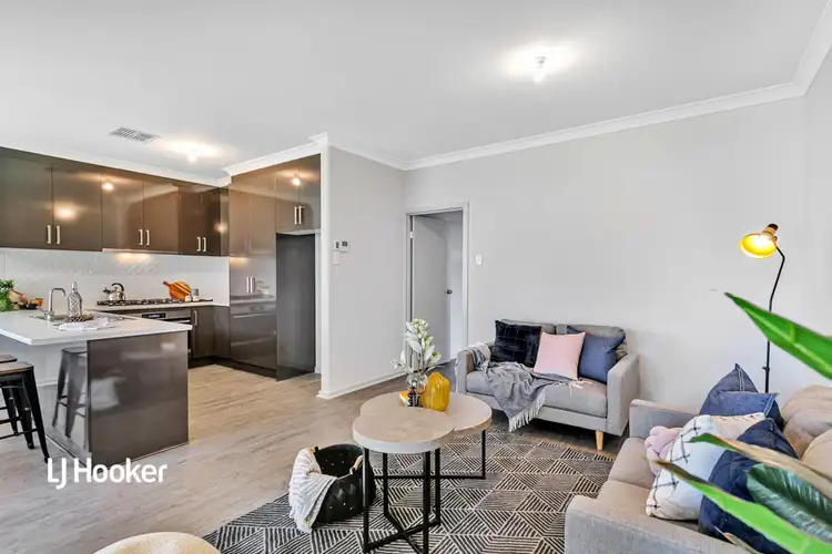 Third view of Homely house listing, 5 Emerald Drive, Ingle Farm SA 5098