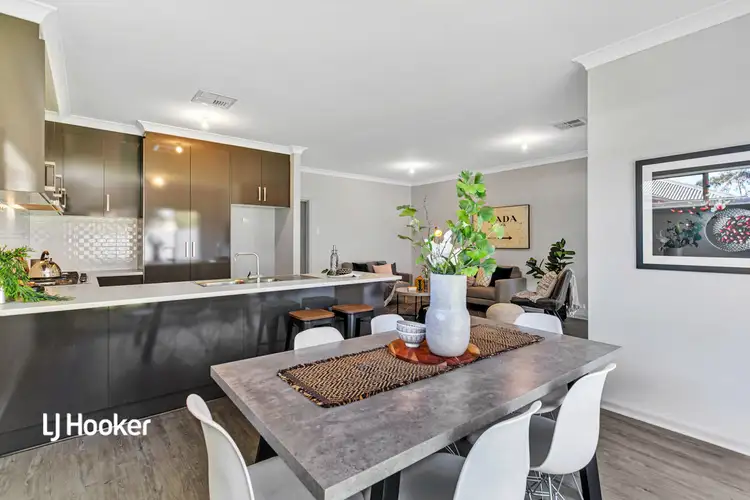 Fourth view of Homely house listing, 5 Emerald Drive, Ingle Farm SA 5098
