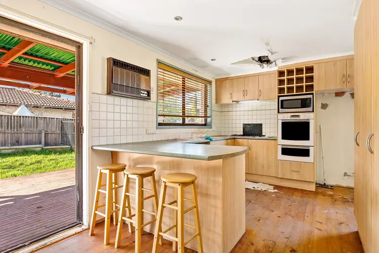 Fourth view of Homely house listing, 7 Hardy Place, Kambah ACT 2902