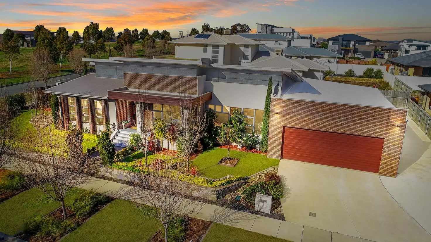 Main view of Homely house listing, 62 Samaria Street, Crace ACT 2911