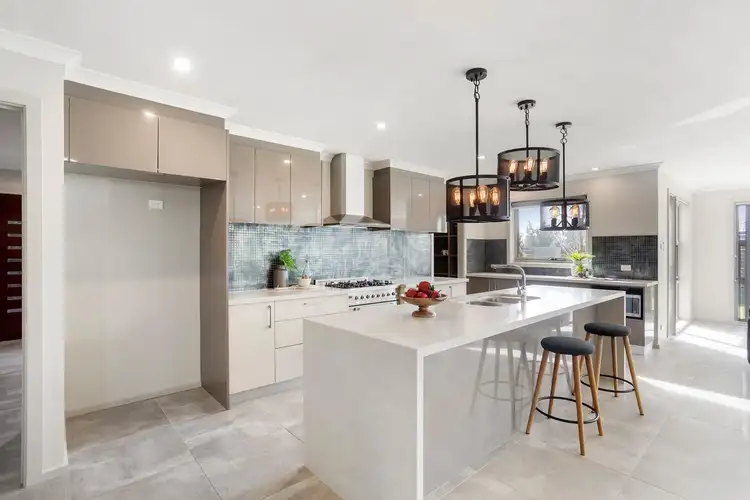 Third view of Homely house listing, 62 Samaria Street, Crace ACT 2911