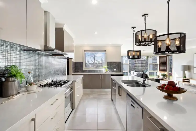 Fourth view of Homely house listing, 62 Samaria Street, Crace ACT 2911