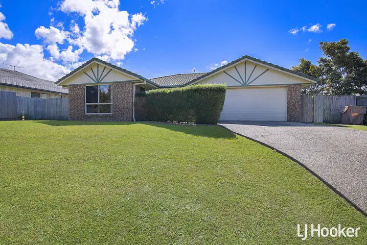 Main view of Homely house listing, 3 Jimna Court, Deception Bay QLD 4508