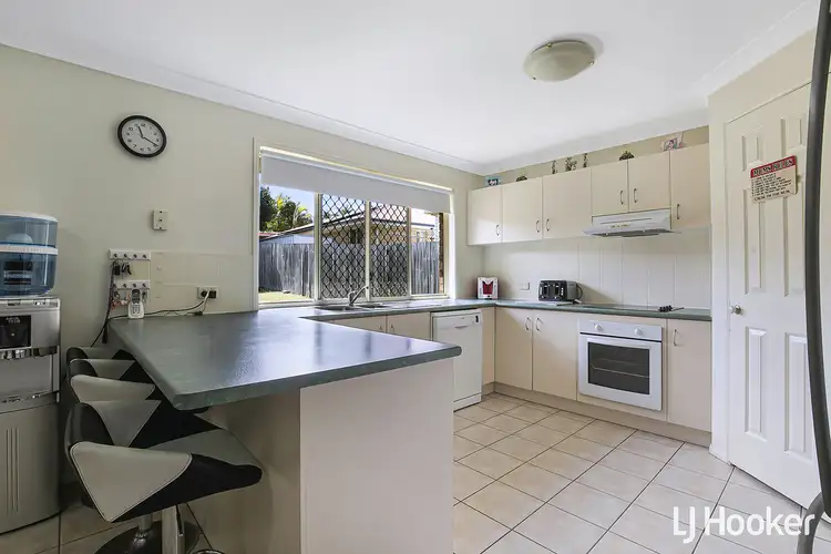 Second view of Homely house listing, 3 Jimna Court, Deception Bay QLD 4508