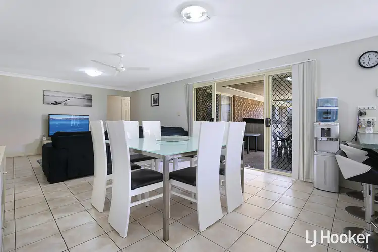 Third view of Homely house listing, 3 Jimna Court, Deception Bay QLD 4508