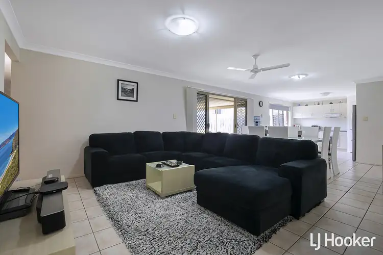 Fourth view of Homely house listing, 3 Jimna Court, Deception Bay QLD 4508