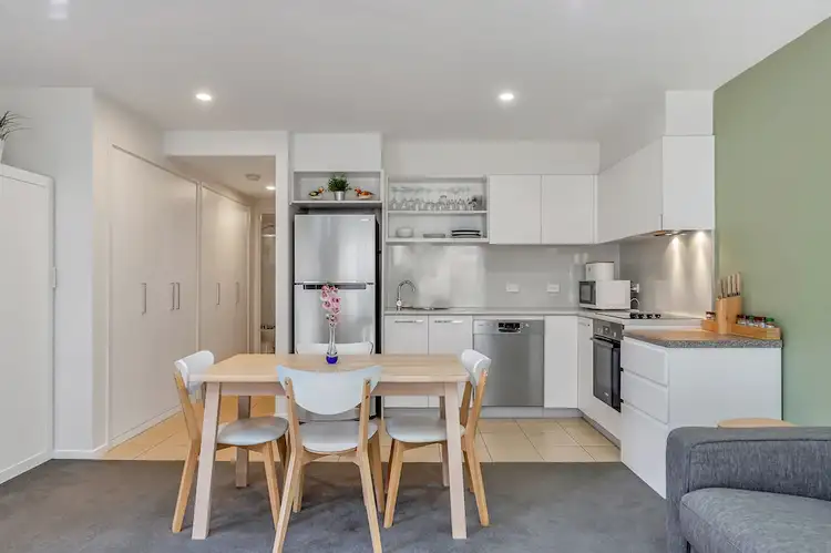 Main view of Homely unit listing, 35/120 Thynne Street, Bruce ACT 2617