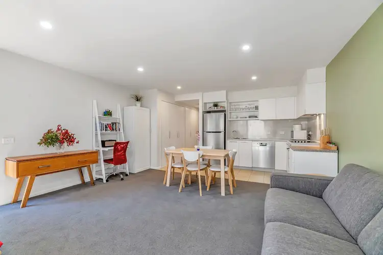 Second view of Homely unit listing, 35/120 Thynne Street, Bruce ACT 2617