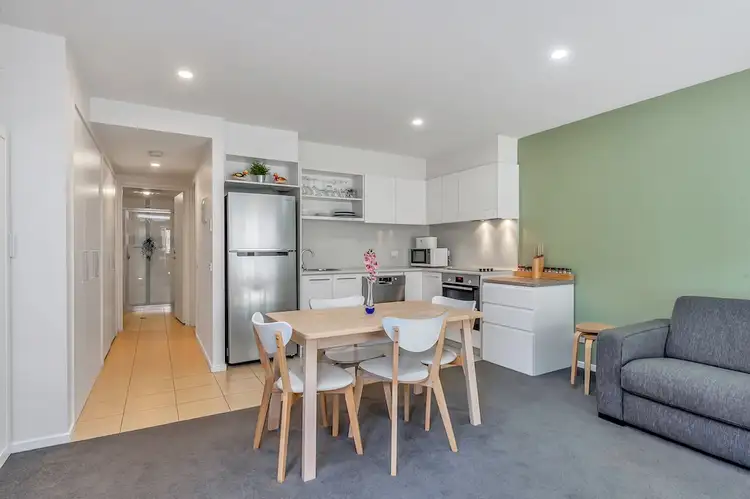 Third view of Homely unit listing, 35/120 Thynne Street, Bruce ACT 2617