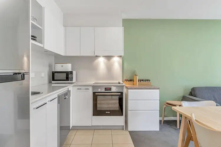 Fourth view of Homely unit listing, 35/120 Thynne Street, Bruce ACT 2617
