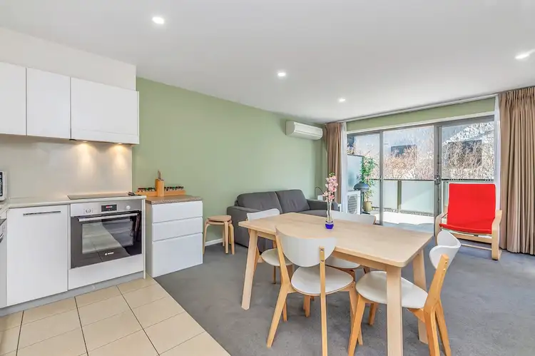 Fifth view of Homely unit listing, 35/120 Thynne Street, Bruce ACT 2617