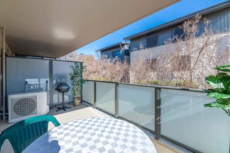Sixth view of Homely unit listing, 35/120 Thynne Street, Bruce ACT 2617