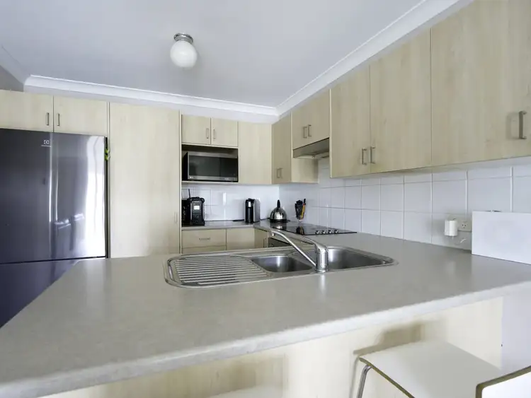 Third view of Homely unit listing, 2/36 Pioneer Road, Singleton NSW 2330
