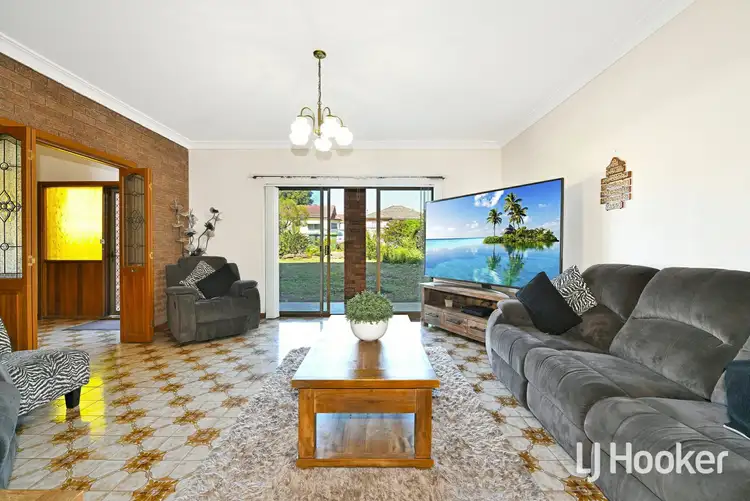 Second view of Homely house listing, 78 Proctor Parade, Chester Hill NSW 2162