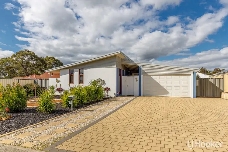 3 McCamish Crescent, Collie WA 6225