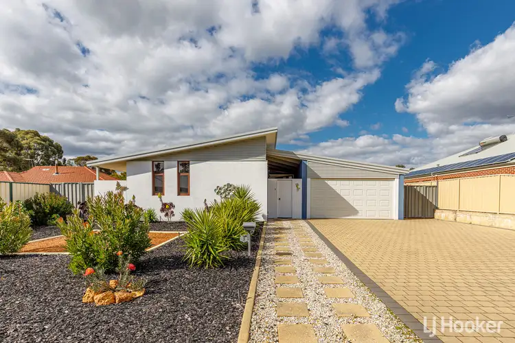 Second view of Homely house listing, 3 McCamish Crescent, Collie WA 6225