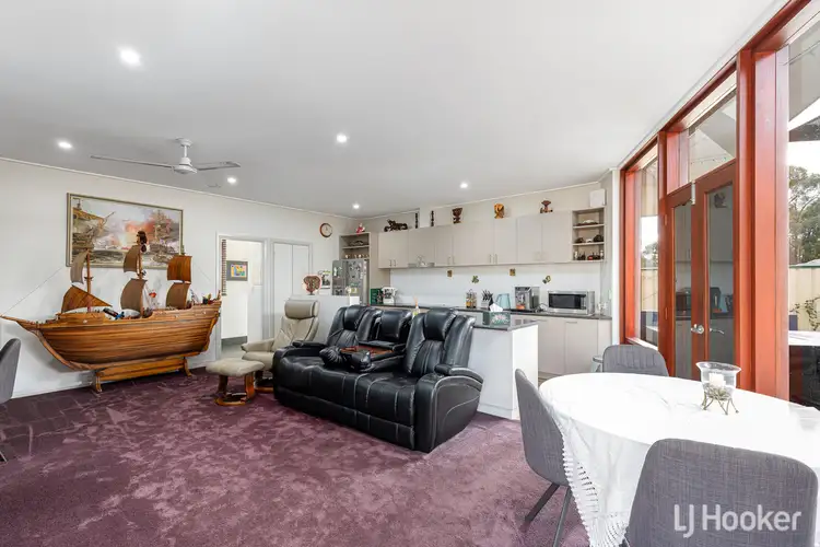 Fifth view of Homely house listing, 3 McCamish Crescent, Collie WA 6225