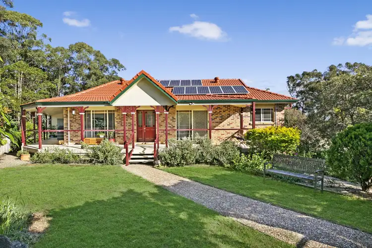 Second view of Homely house listing, 6 Hook Court, Arundel QLD 4214