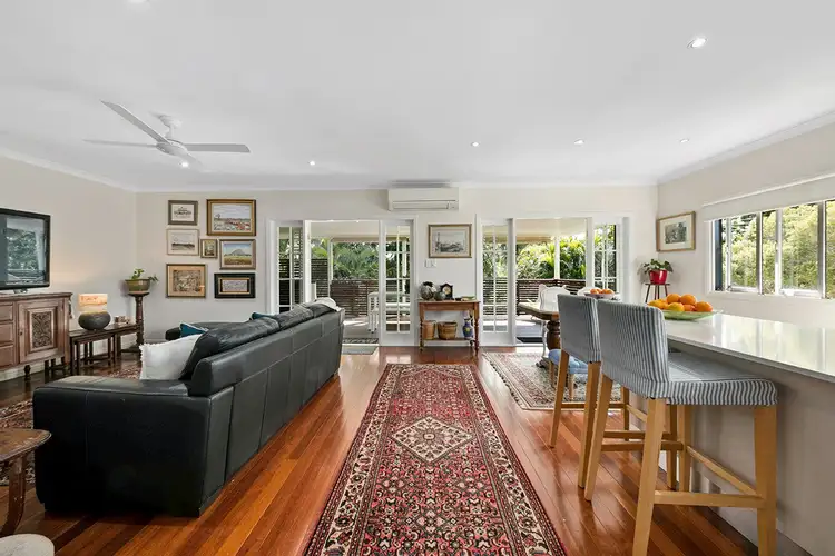 43 Turner Avenue, Fairfield QLD 4103
