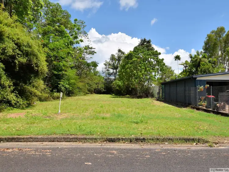 Main view of Homely land listing, 12 Brosnan Street, Tully QLD 4854