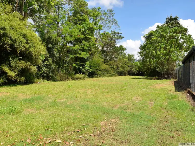 Second view of Homely land listing, 12 Brosnan Street, Tully QLD 4854