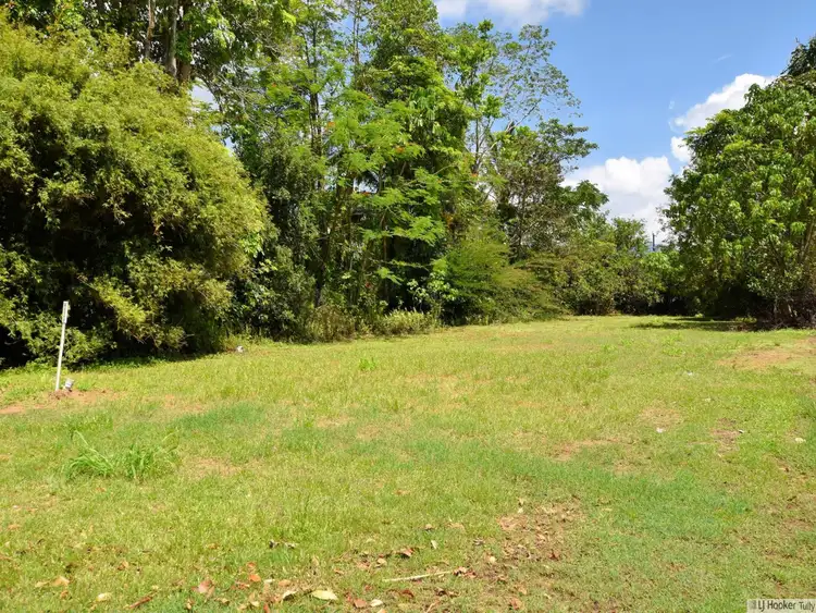 Fifth view of Homely land listing, 12 Brosnan Street, Tully QLD 4854