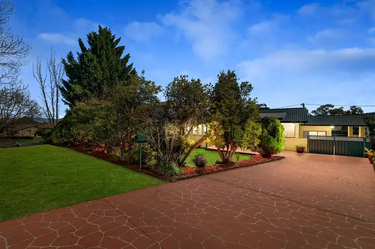 24 Yiman Street, Waramanga ACT 2611