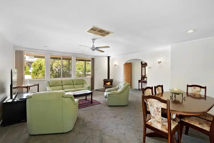 Fifth view of Homely house listing, 24 Yiman Street, Waramanga ACT 2611