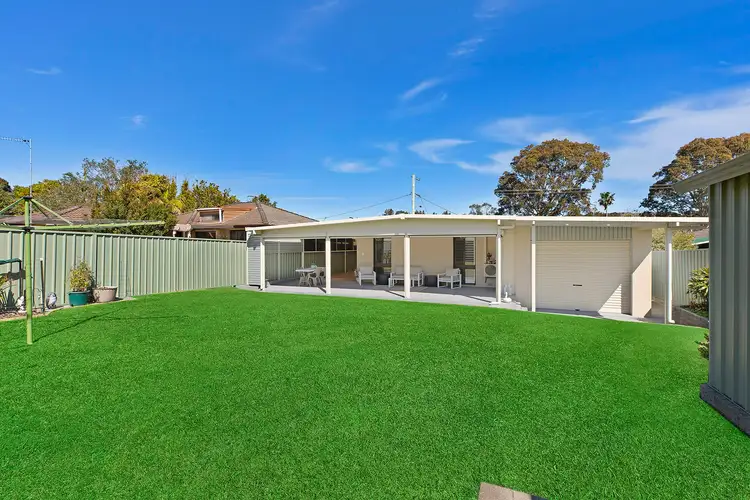Main view of Homely house listing, 5 Thomas Mitchell Road, Killarney Vale NSW 2261