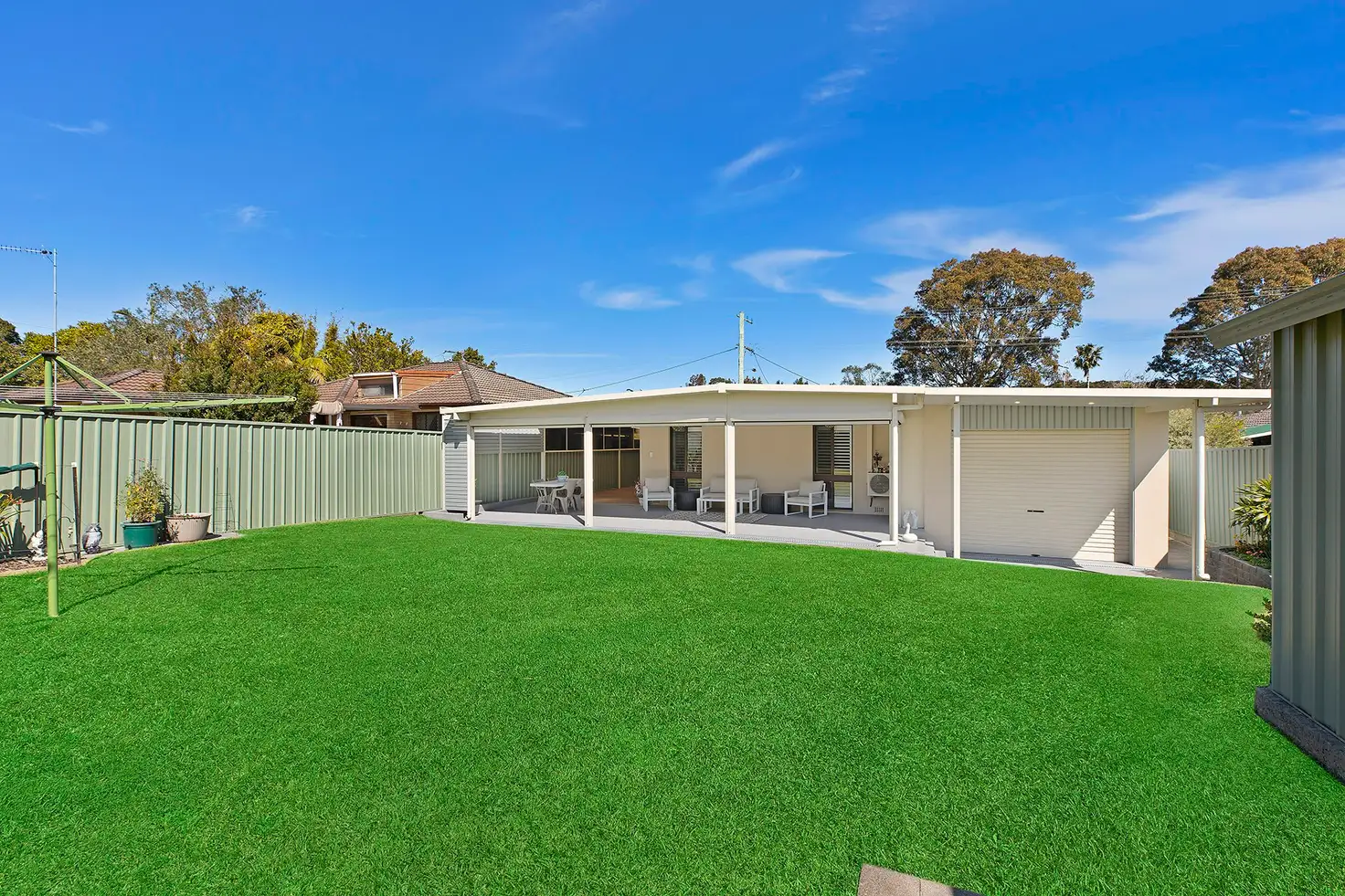 Main view of Homely house listing, 5 Thomas Mitchell Road, Killarney Vale NSW 2261