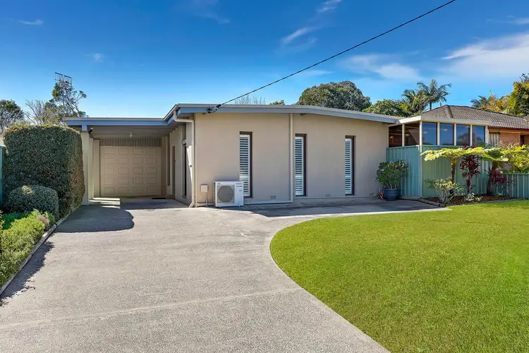 Second view of Homely house listing, 5 Thomas Mitchell Road, Killarney Vale NSW 2261