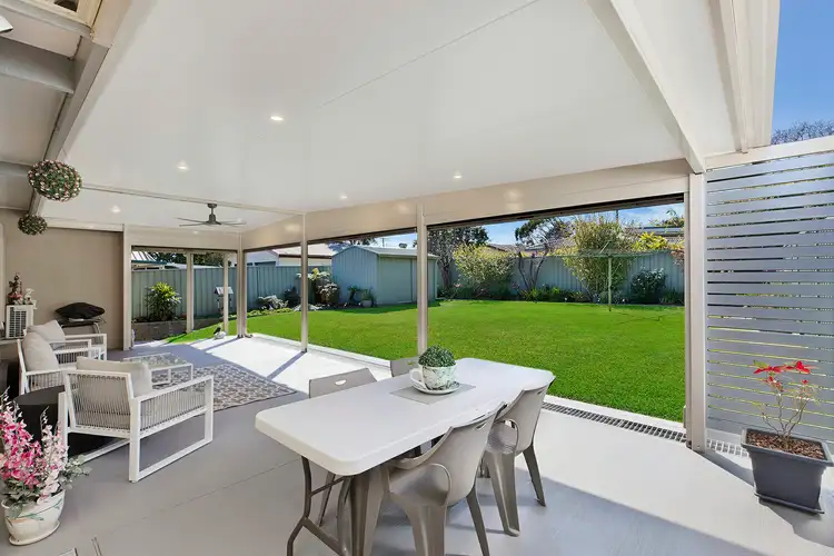 Third view of Homely house listing, 5 Thomas Mitchell Road, Killarney Vale NSW 2261