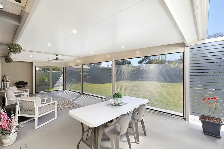 Fourth view of Homely house listing, 5 Thomas Mitchell Road, Killarney Vale NSW 2261